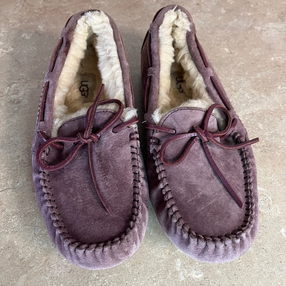 UGG Women's Moccasin Slippers